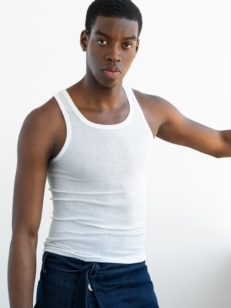 CEDRIC SANVEE - Image 3
