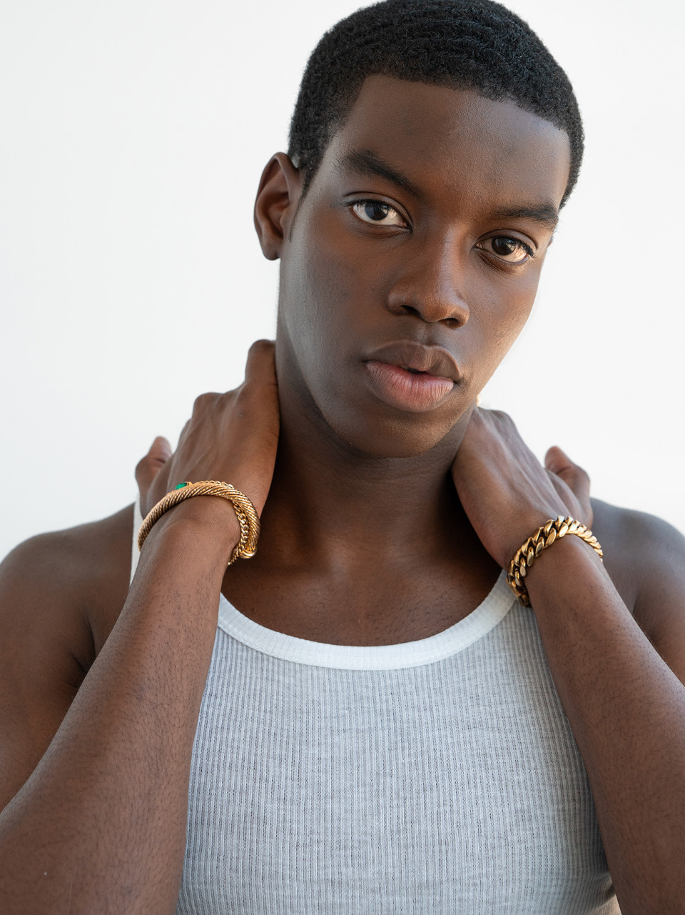 CEDRIC SANVEE - Image 0