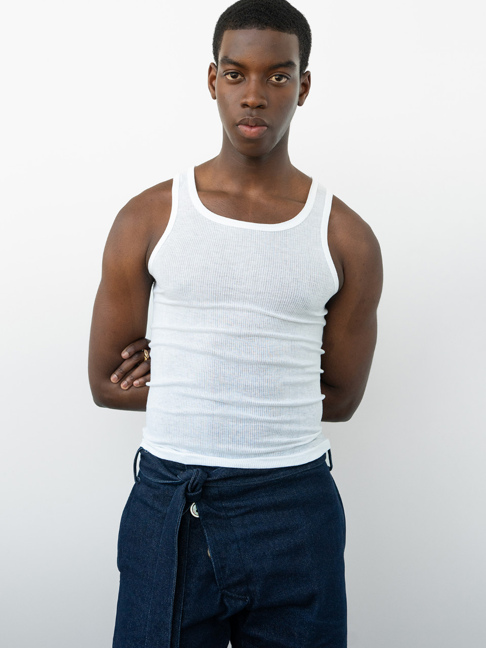 CEDRIC SANVEE - Image 2 Part 1