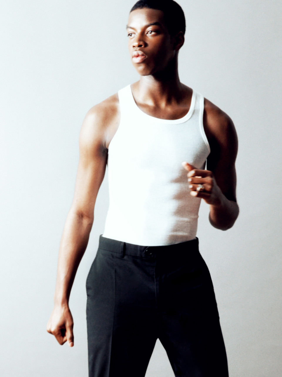 CEDRIC SANVEE - Image 14 Part 2