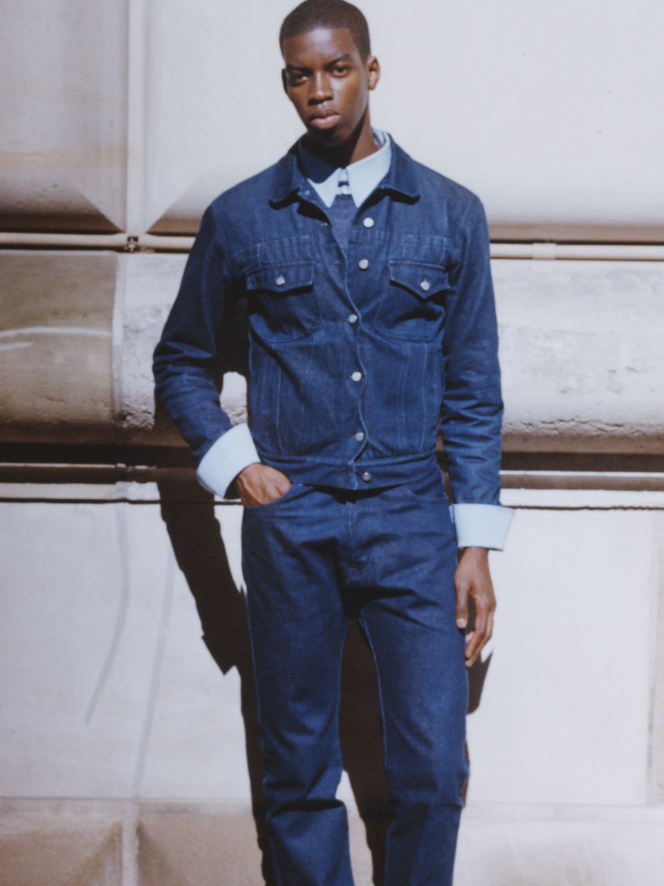 CEDRIC SANVEE - Image 3 Part 2