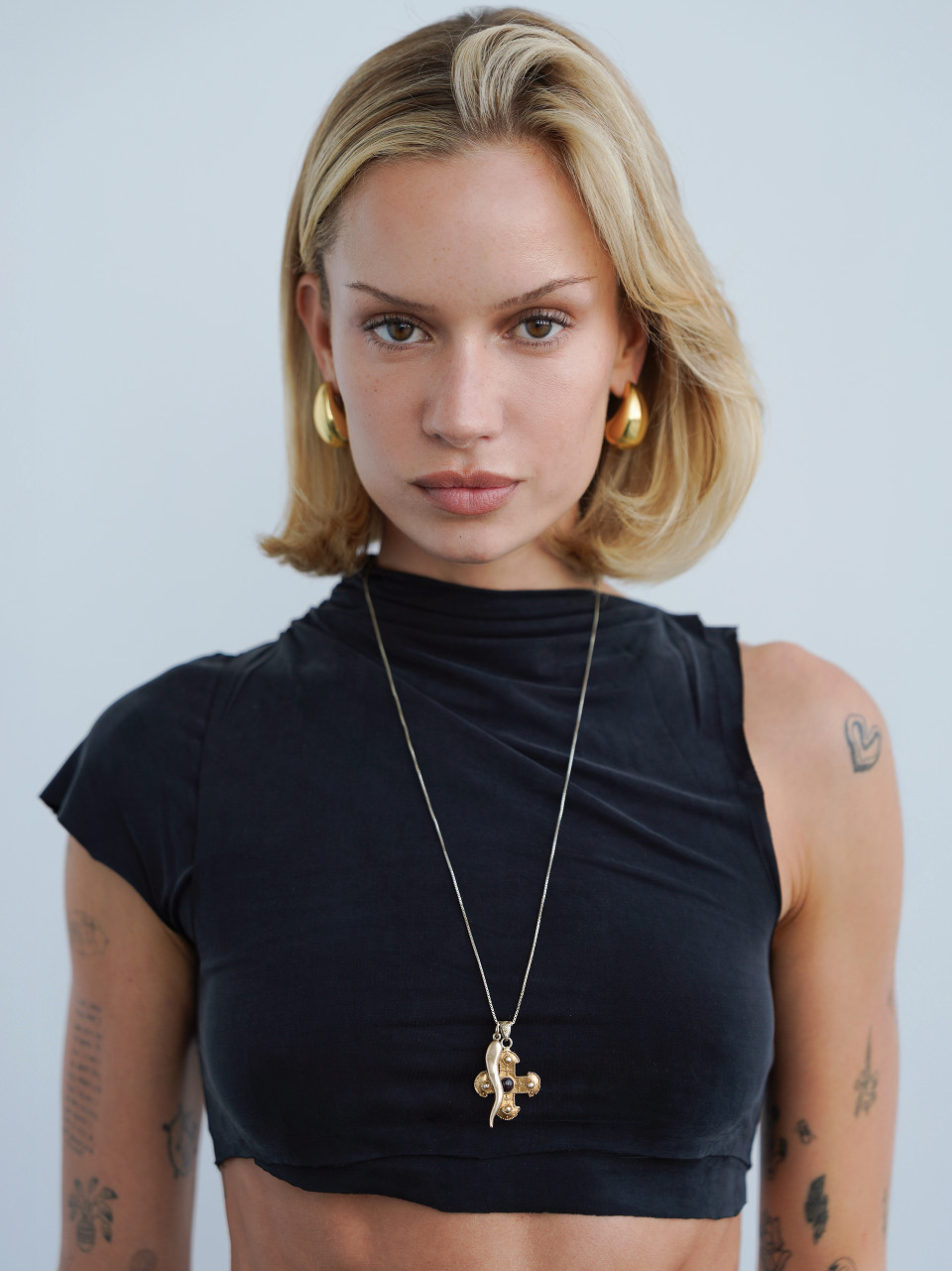LINDSAY VRCKOVNIK - Image 0