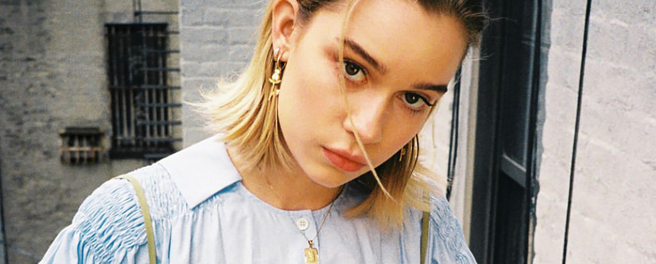 LINDSAY VRCKOVNIK