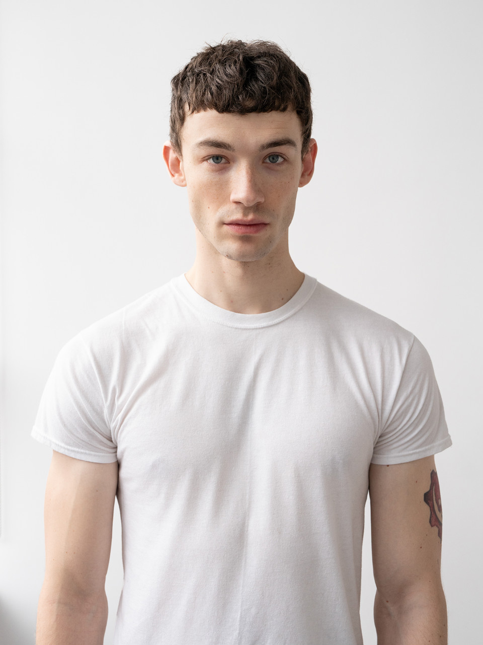 WILL WADHAMS - Image 2 Part 1