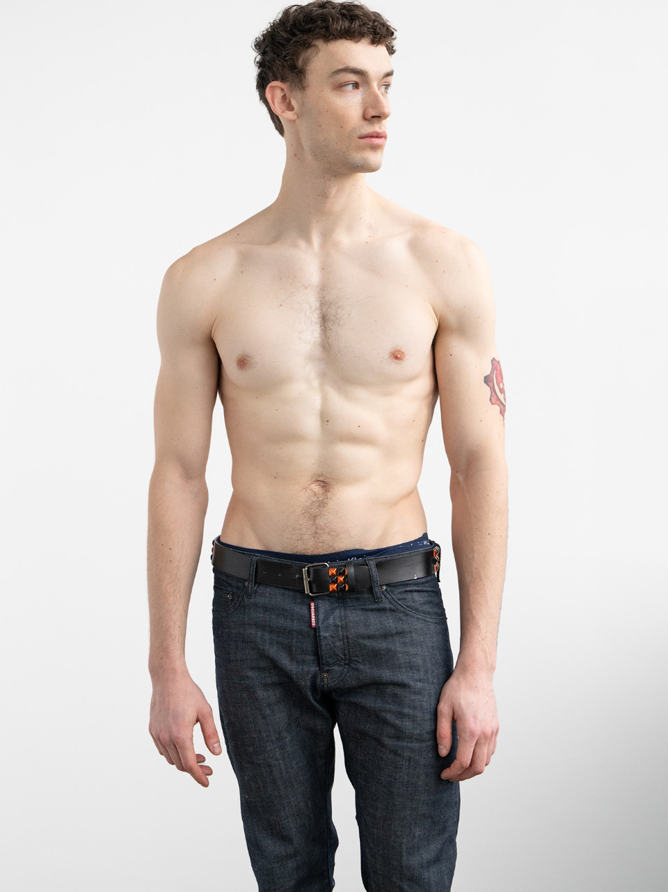 WILL WADHAMS - Image 3 Part 1