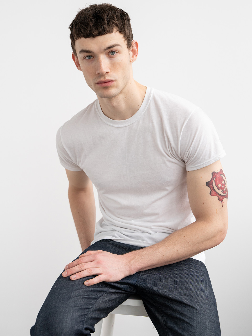 WILL WADHAMS - Image 2 Part 2