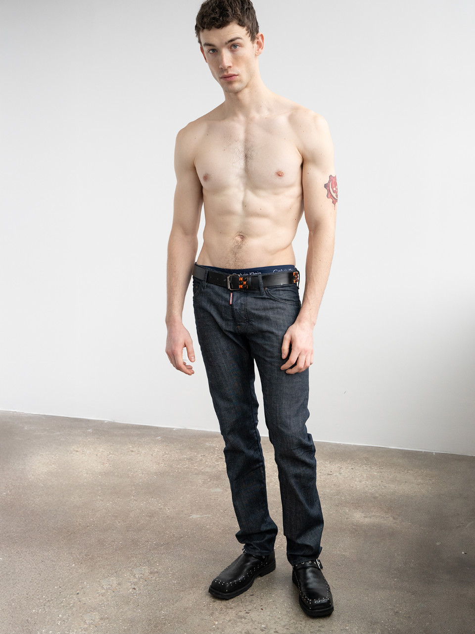 WILL WADHAMS - Image 3 Part 2