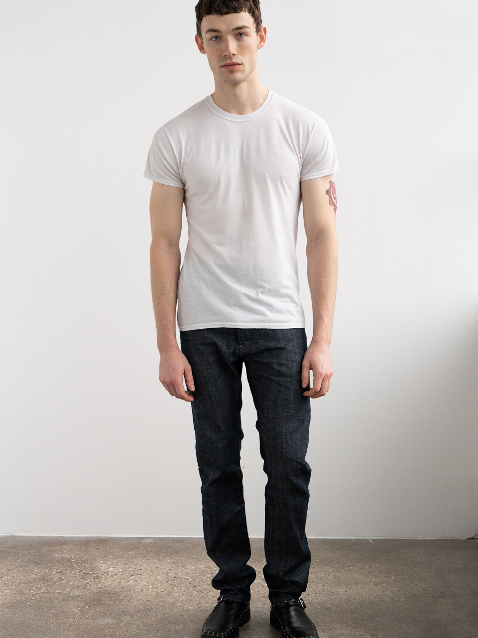 WILL WADHAMS - Image 0
