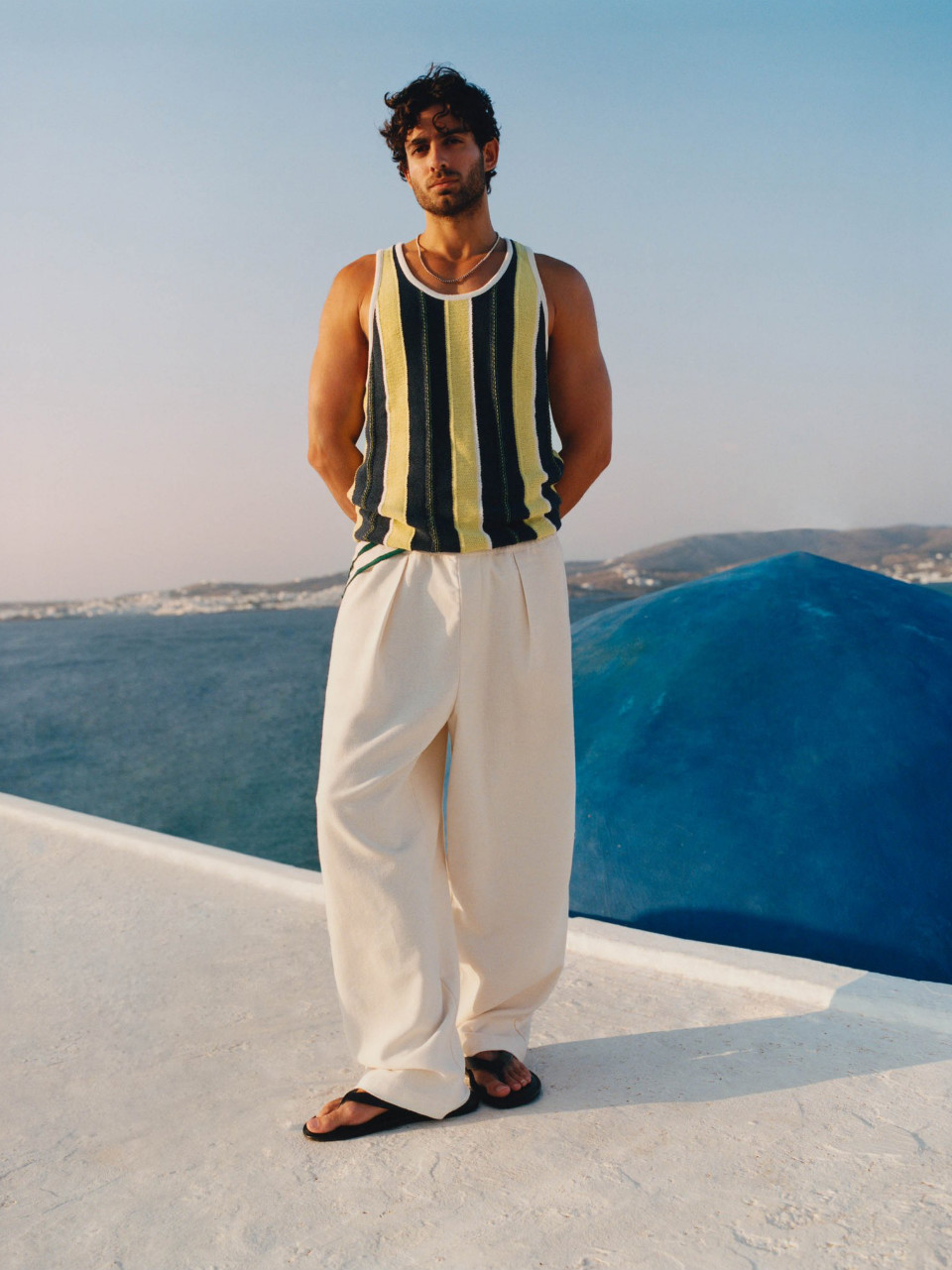 Andrew Georgiades - Image 7 Part 2