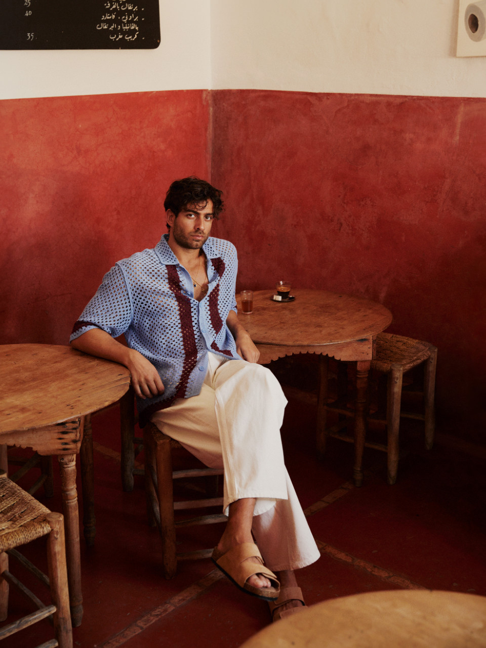 Andrew Georgiades - Image 5 Part 1