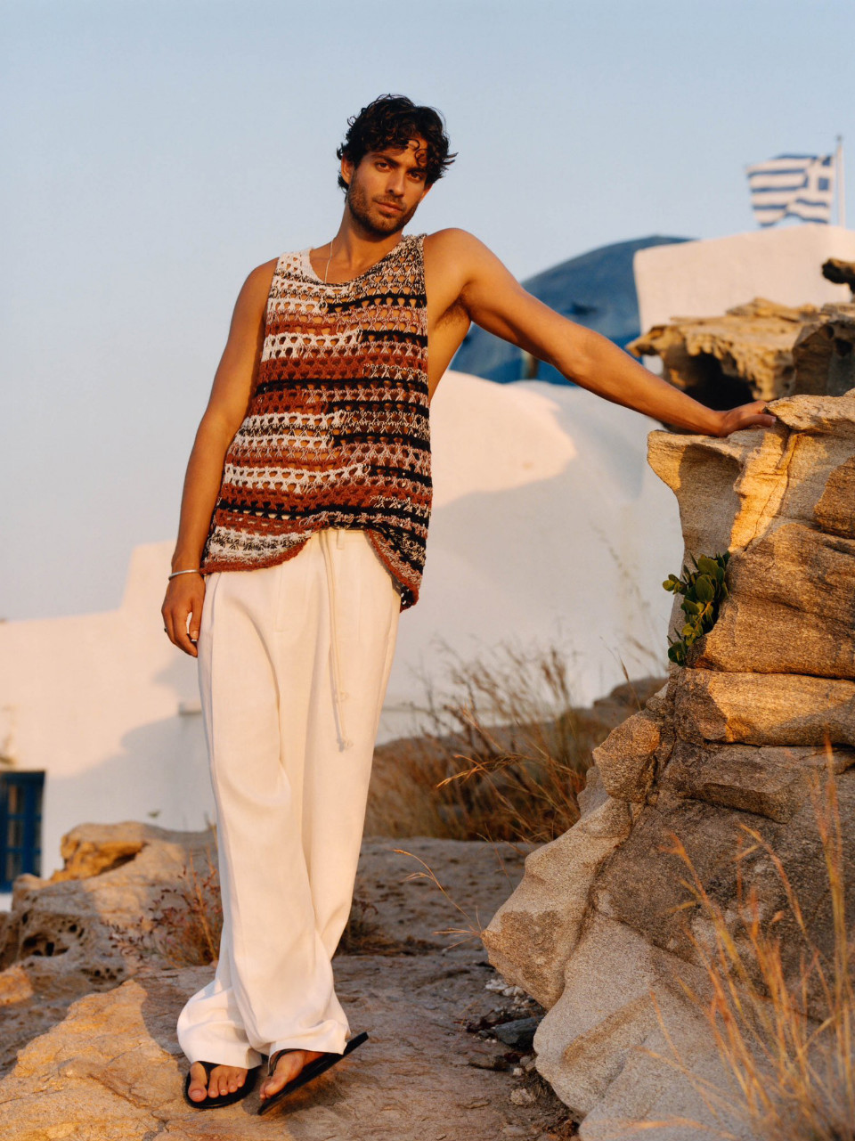 Andrew Georgiades - Image 2 Part 2