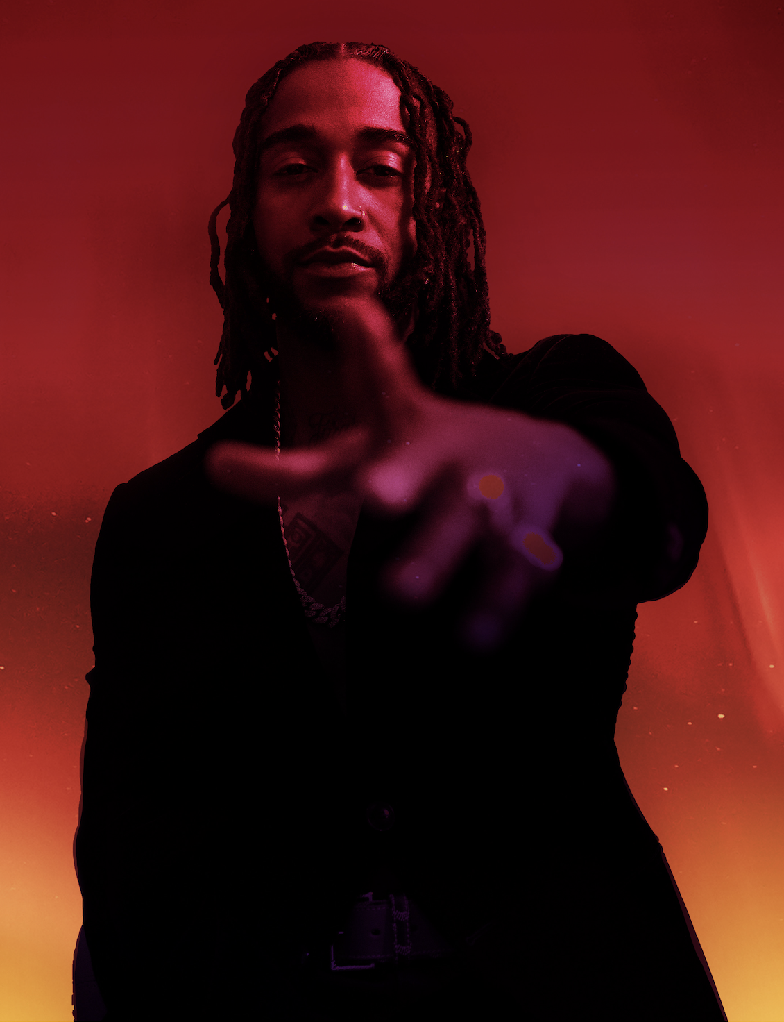 Omarion
