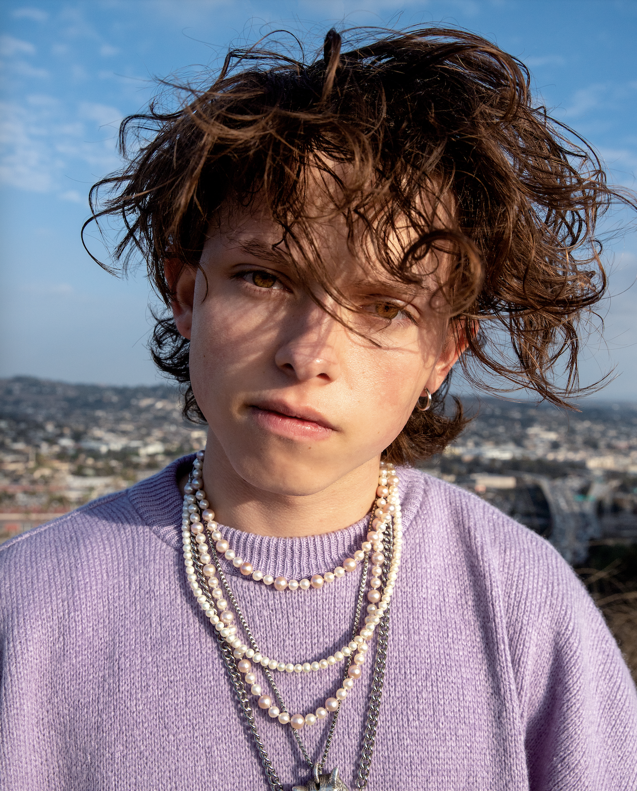 Jacob Sartorius